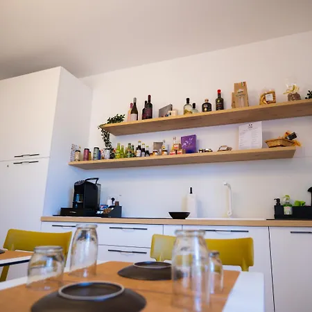 Pellarooms Quality Beb Bed & Breakfast Pellaro