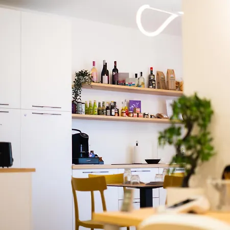 Pellarooms Quality Beb 4* Pellaro