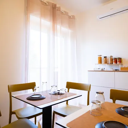 Pellarooms Quality Beb Bed & Breakfast 4*