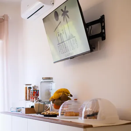 Bed & Breakfast Pellarooms Quality Beb 4*