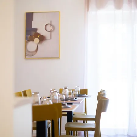 Pellarooms Quality Beb 4* Pellaro