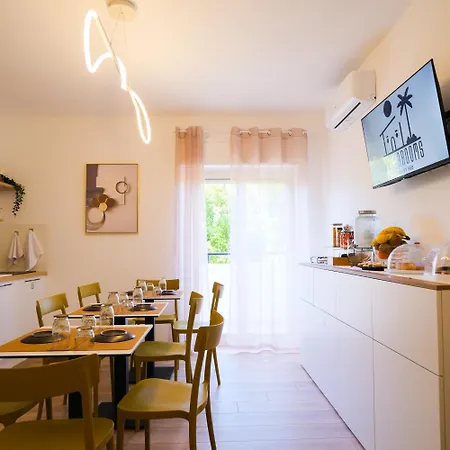 Bed & Breakfast Pellarooms Quality Beb 4*