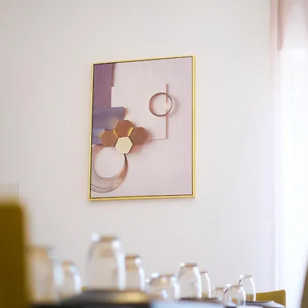 Pellarooms Quality Beb Bed & Breakfast Pellaro
