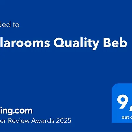 Pellarooms Quality Beb Pellaro