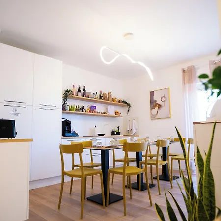 Bed & Breakfast Pellarooms Quality Beb Pellaro