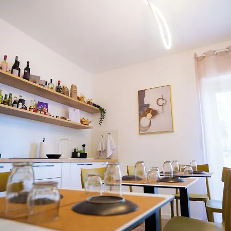 Bed & Breakfast Pellarooms Quality Beb Pellaro