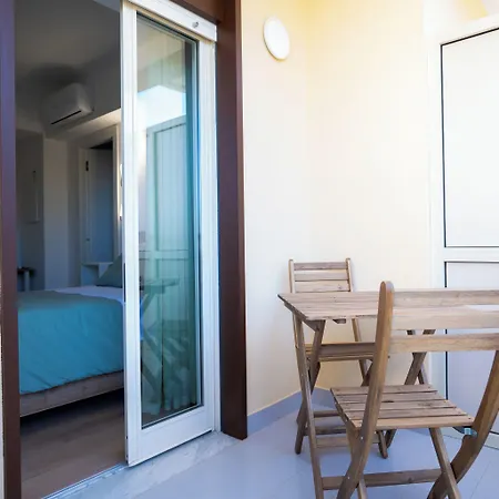 Pellarooms Quality Beb Bed & Breakfast Pellaro