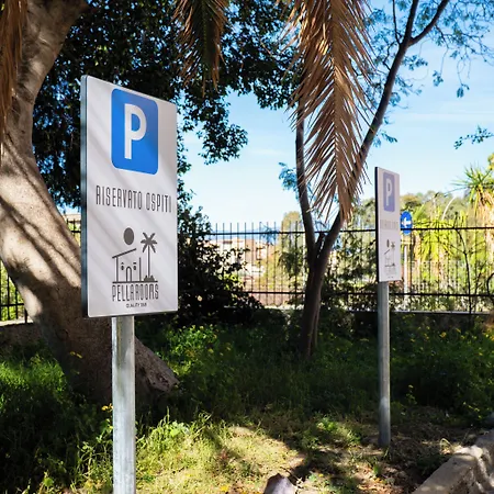 Pellarooms Quality Beb