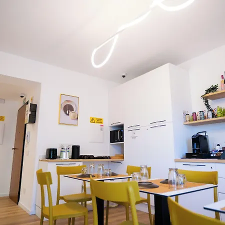 Pellarooms Quality Beb