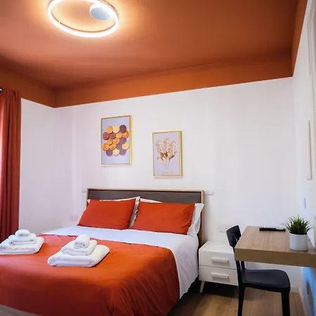 Pellarooms Quality Beb 4*