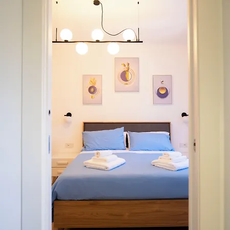 Pellarooms Quality Beb 4* Pellaro