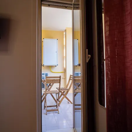 Pellarooms Quality Beb Pellaro