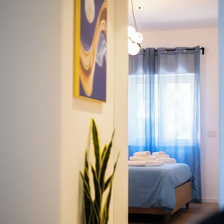 Pellarooms Quality Beb Bed & Breakfast 4*