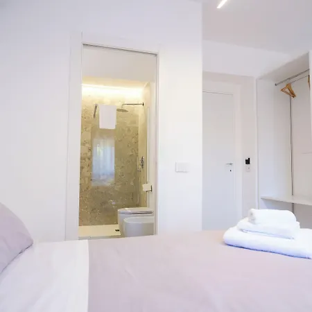 Bed & Breakfast Pellarooms Quality Beb Pellaro