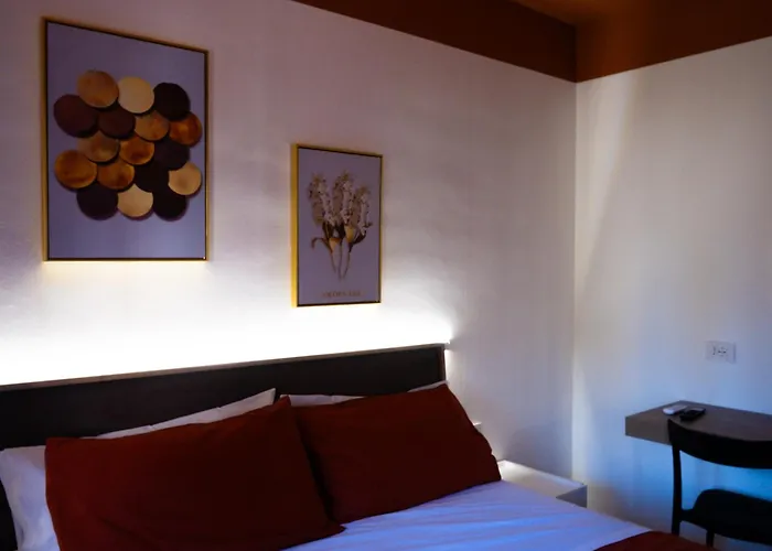 Pellarooms Quality Beb Oda ve Kahvaltı