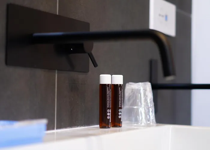 Pellarooms Quality Beb לינה וארוחת בוקר