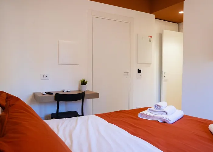 Pellarooms Quality Beb 4*