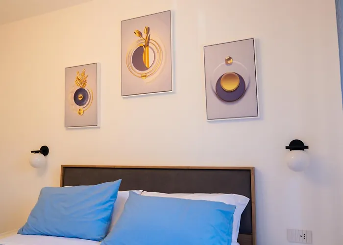 Pellarooms Quality Beb 4* Pellaro