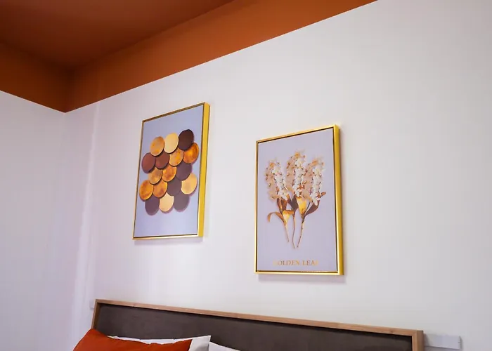 Pellarooms Quality Beb Oda ve Kahvaltı 4*