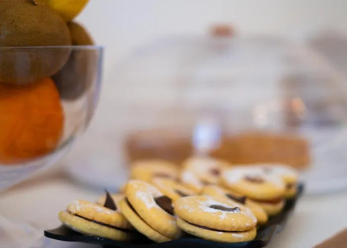 Pellarooms Quality Beb 4* Pellaro