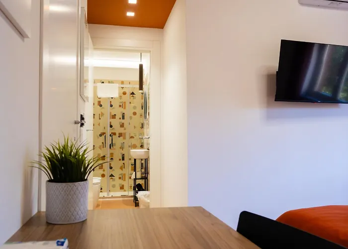 Pellarooms Quality Beb Oda ve Kahvaltı 4*