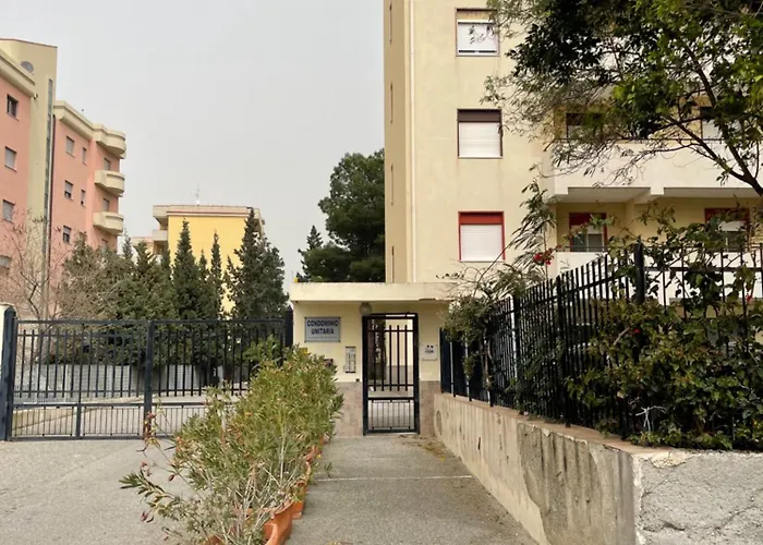 לינה וארוחת בוקר Pellarooms Quality Beb Pellaro