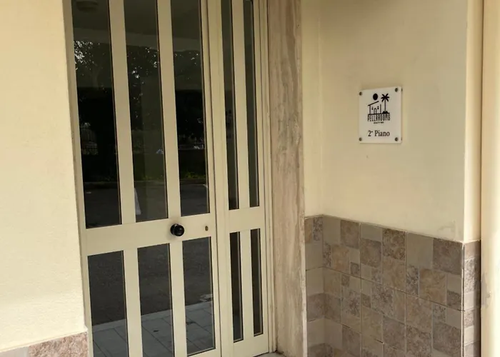 Pellarooms Quality Beb Pellaro