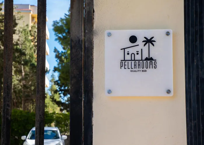 Pellarooms Quality Beb 4*