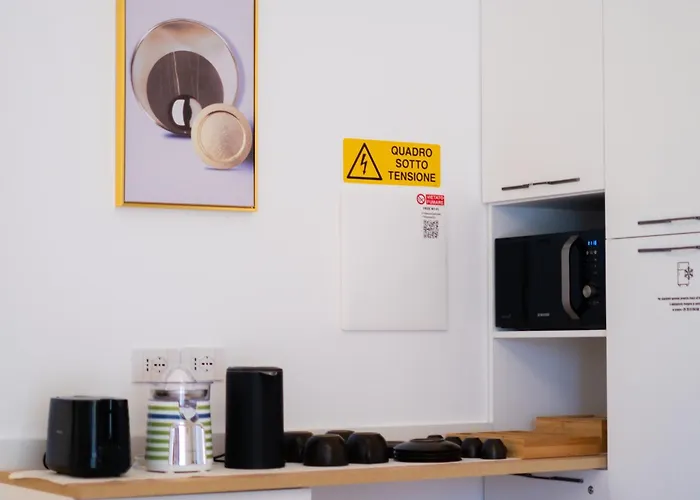 Pellarooms Quality Beb Pellaro