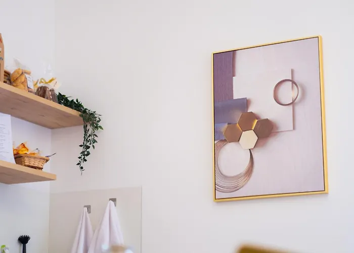 Pellarooms Quality Beb 4* Pellaro