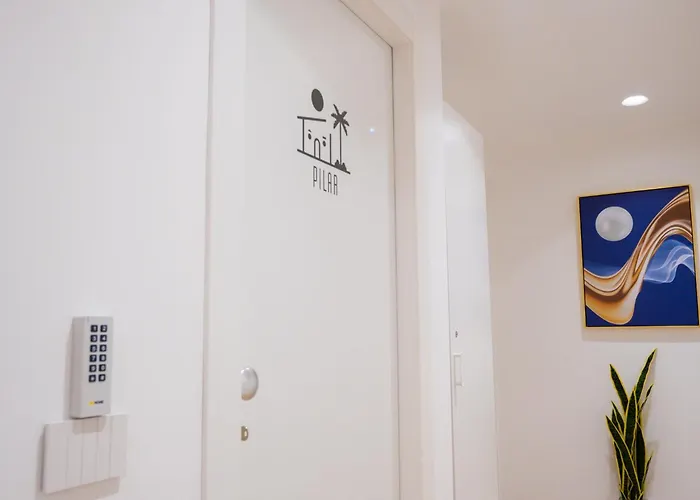 Pellarooms Quality Beb לינה וארוחת בוקר