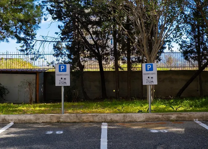 Pellarooms Quality Beb לינה וארוחת בוקר 4*