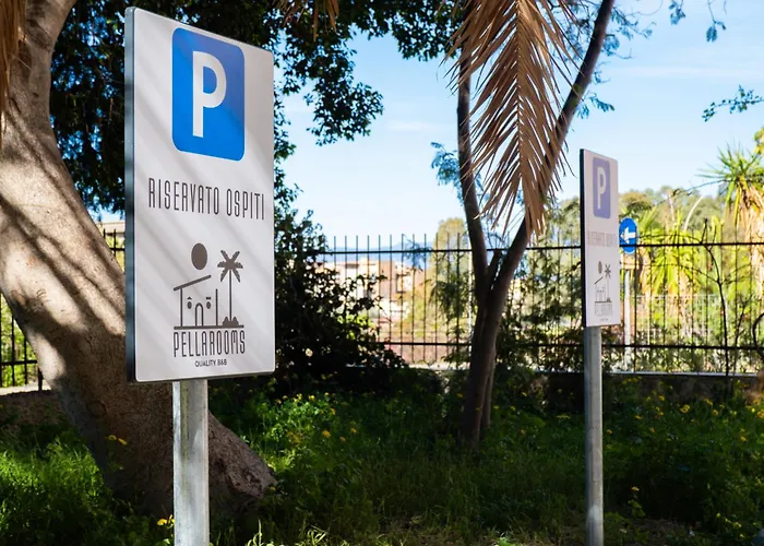 Pellarooms Quality Beb