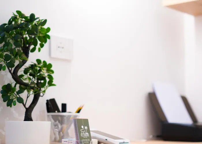 לינה וארוחת בוקר Pellarooms Quality Beb