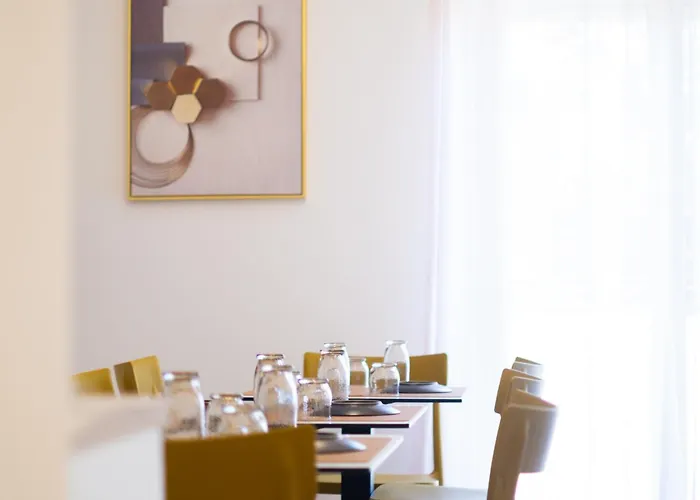 Pellarooms Quality Beb 4* Pellaro