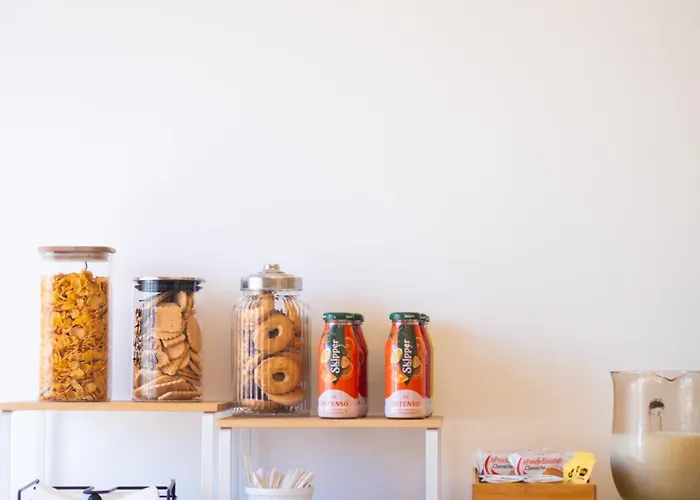 Pellarooms Quality Beb Oda ve Kahvaltı 4*