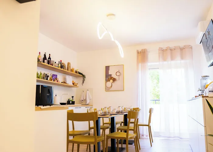 Pellarooms Quality Beb Bed and breakfast Pellaro