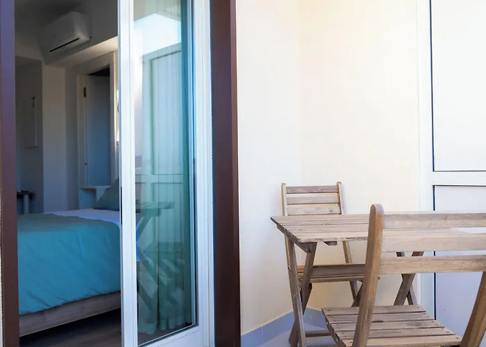 Pellarooms Quality Beb Oda ve Kahvaltı Pellaro