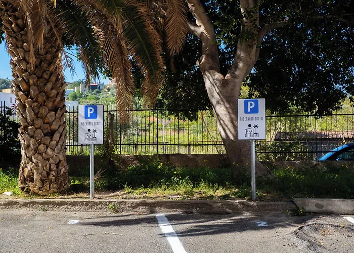 Bed and breakfast Pellarooms Quality Beb