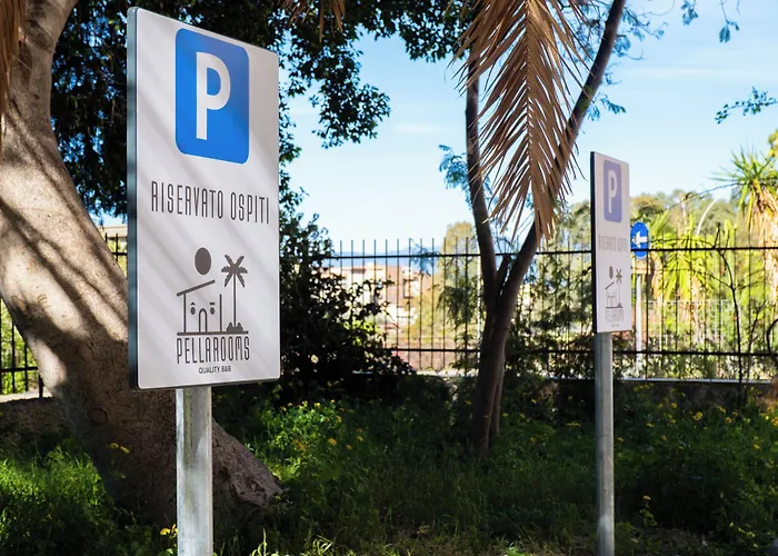 Pellarooms Quality Beb