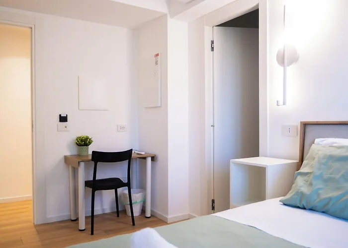 Pellarooms Quality Beb