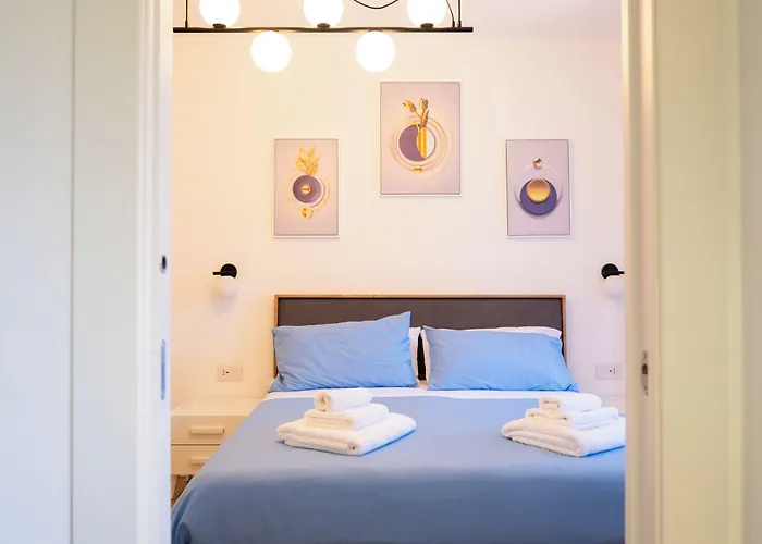 Pellarooms Quality Beb 4* Pellaro