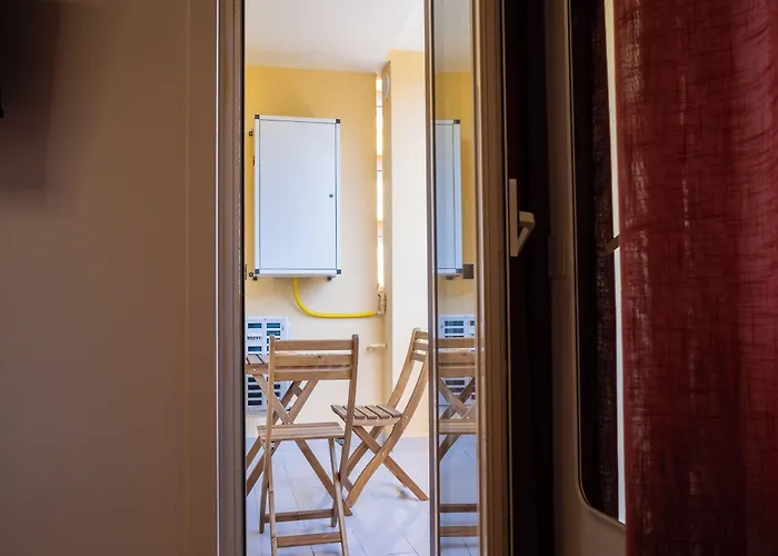 Pellarooms Quality Beb Pellaro