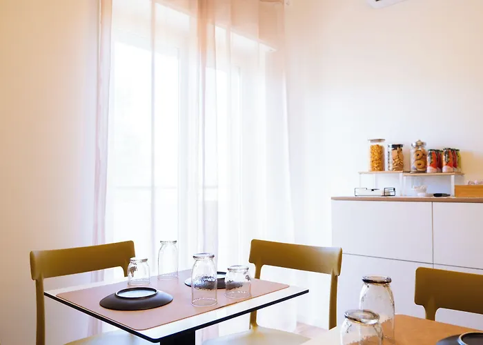 Pellarooms Quality Beb 4*